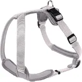 Hunter Neopreen Hondentuig Grijs | XS-S