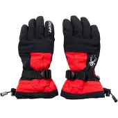 Spyder Overweb Handschoenen