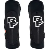 Race Face Indy Knee Pads Black || Maat: XL