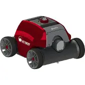 Star Pump Automatische bodemreiniger voor zwembaden - Red Panther