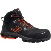 Base Dublin S3s Werklaars | Maat: 47