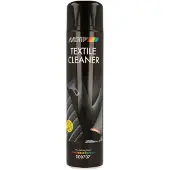 Motip Car Care Black Textiel Reiniger 600ml spuitbus