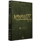 SND Kaamelott Livre 2-Integr-3 Dvd-Vf