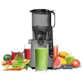 Friac SJ1025 Slowjuicer 250 W