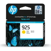 HP 925 (4K0V8PE) inktcartridge geel (origineel)