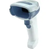 Zebra DS2278 GEBIEDSIMAGER HC WIT (2D-streepjescodes), Barcode scanner, Wit