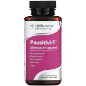 LifeSeasons - Pausitivi-T - 60 capsules