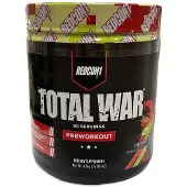Redcon1 Total War - 30 servings - Strawberry/Kiwi