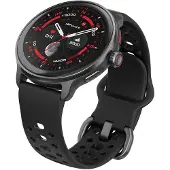 HiFuture VELA Smartwatch – Elegant Design, Bluetooth Bellen & AI-assistent
