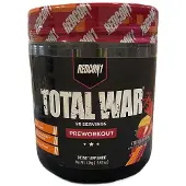 Redcon1 Total War - 30 servings - Strawberry Mango