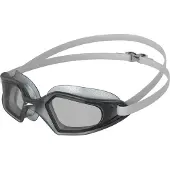 Speedo Hydropulse Swimming Goggles Wit,Grijs