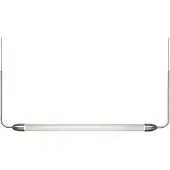 UMAGE Lemon Squeeze Hanglamp Polished Steel