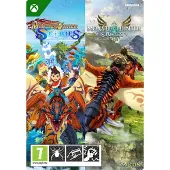 Monster Hunter Stories Collection - Xbox One Download