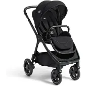 Joie Finiti kinderwagen W/ RC & Adpt Eclipse 2025