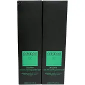 Oolaboo 2x oil control wash - 200 ml