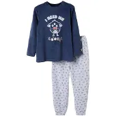 Zippy 3107439701 Pyjama Met Lange Mouwen