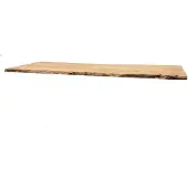 WGXL Collection Tafelblad boomstam Live Edge - Acaciahout - 240 cm -
