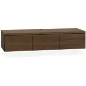 Maxfurn Tv-Meubel Keswick - 180 cm - Lamulux - 40 cm x 180 cm x 38 cm