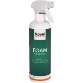 Oranje furniture Foam Cleaner - schuimreiniger - Oranje