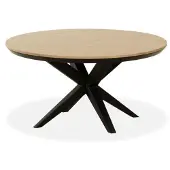 Maxfurn Salontafel Wellington - Lamulux - Rond -