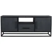 WGXL Collection TV meubel Olga - Mangohout - 135 cm -