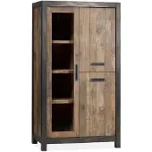Maxfurn Combikast Claire - Lamulux - Oriënt -