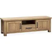 Maxfurn TV-kast Newcastle Groot - Lamulux - Barley -