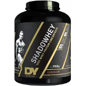 Dorian Yates Shadowhey - 2000 g - Chocolate