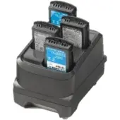 Zebra SAC-MC33-4SCHG-01 4-slots lader (origineel)