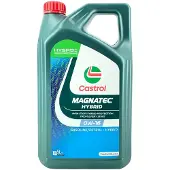 Castrol 15F6FA Motorolie