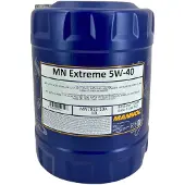 Mannol Motorolie 5W40 - 10L MN7915-10