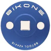 BIKONE Bsa/ita Shimano Trapasgereedschap
