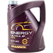 Mannol MN7906-4 Motorolie