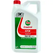 Castrol Motorolie 160A10 GTX 0W20 5L