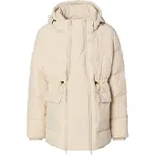 Noppies Winterjas 'Sauda' sand