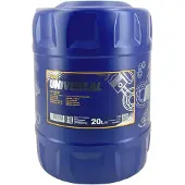 Mannol MN7405-20 Motorolie