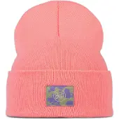 Buff Knitted Muts