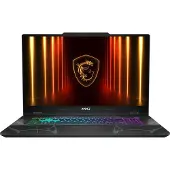 MSI Cyborg 17 B2RWEKG-023NL - 17.3" FHD - 144Hz - Core 7 - 16GB - 512GB - 8GB GeForce RTX 5050