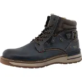 Mustang Veterboots navy