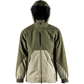 Volcom Longo Gore-Tex Jacket dark olive XL