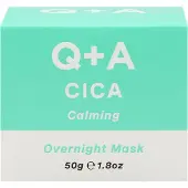 QA Cica Overnight Mask - 50g