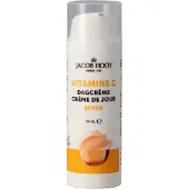 Jacob Hooy 1+1 gratis | Vitamine C Dagcrème SPF30 - 50ml