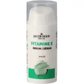 Jacob Hooy Vitamine E Serum - 30ml