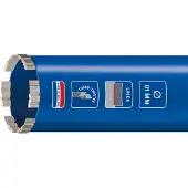 Carat Diamantboor Master 131X400Mm M30 Nat