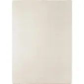 Muratap Joy effen soft vloerkleed – 100% polyester – anti-slip - 160x220 cm