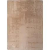 Muratap Joy effen soft vloerkleed – 100% polyester – anti-slip - 160x220 cm