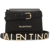 Valentino Schoudertas 'Alexia' zwart