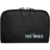 Tatonka Plain Rfid Block Portemonnee Zwart