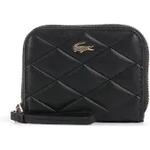 Lacoste Portemonnee Lacoste SMALL CROCODELLE LEATHER COIN PURSE dames One size
