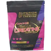 Stacker2 6th Gear Creatine - 1135 g - Orange